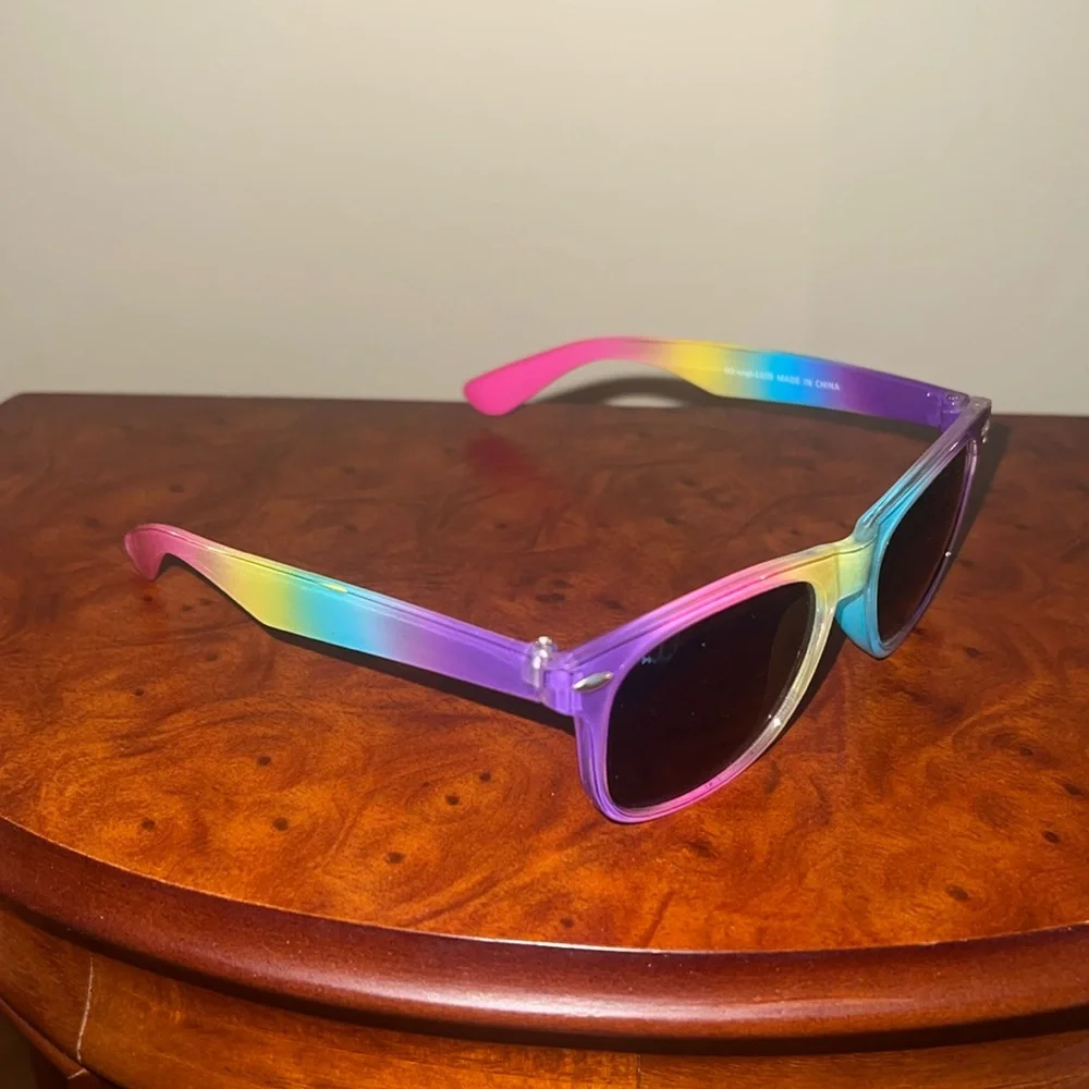 Girl’s Sunglasses